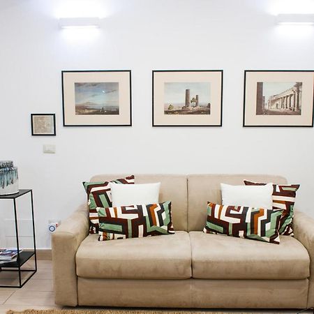 Loft Del Teatro Apartment Syracuse Exterior photo