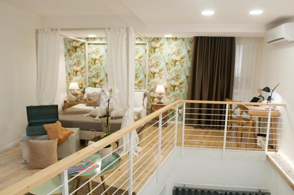 Loft Del Teatro Apartment Syracuse Exterior photo