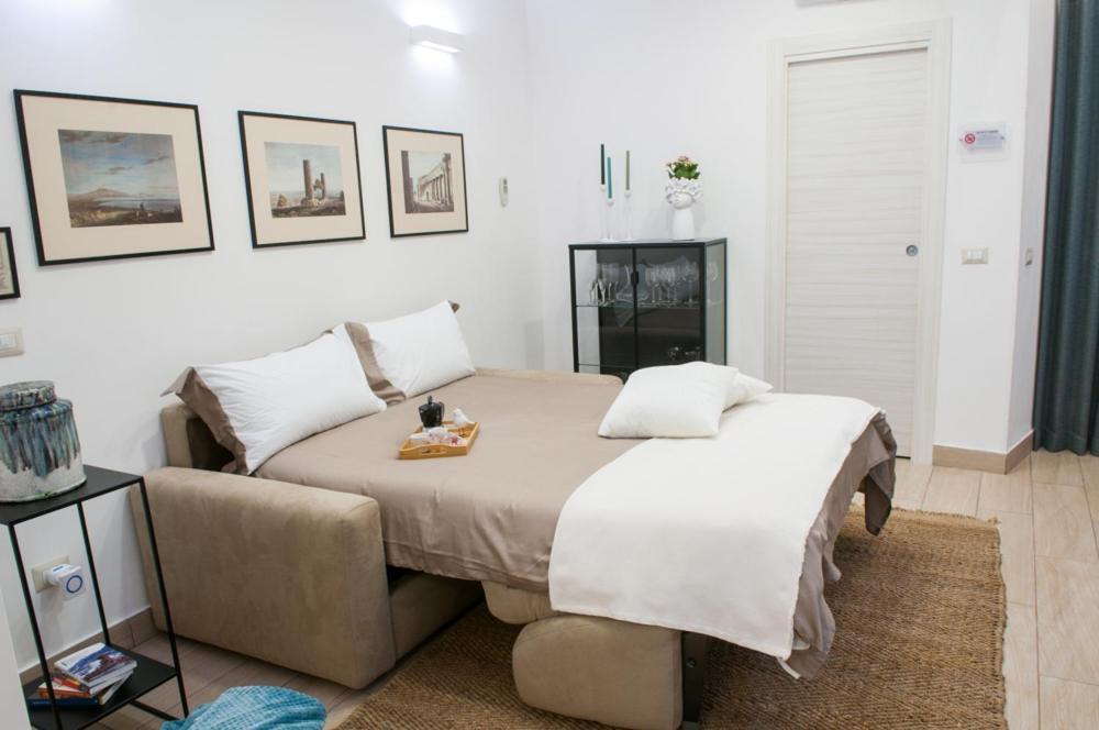 Loft Del Teatro Apartment Syracuse Exterior photo
