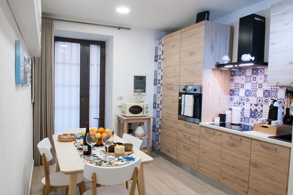 Loft Del Teatro Apartment Syracuse Exterior photo
