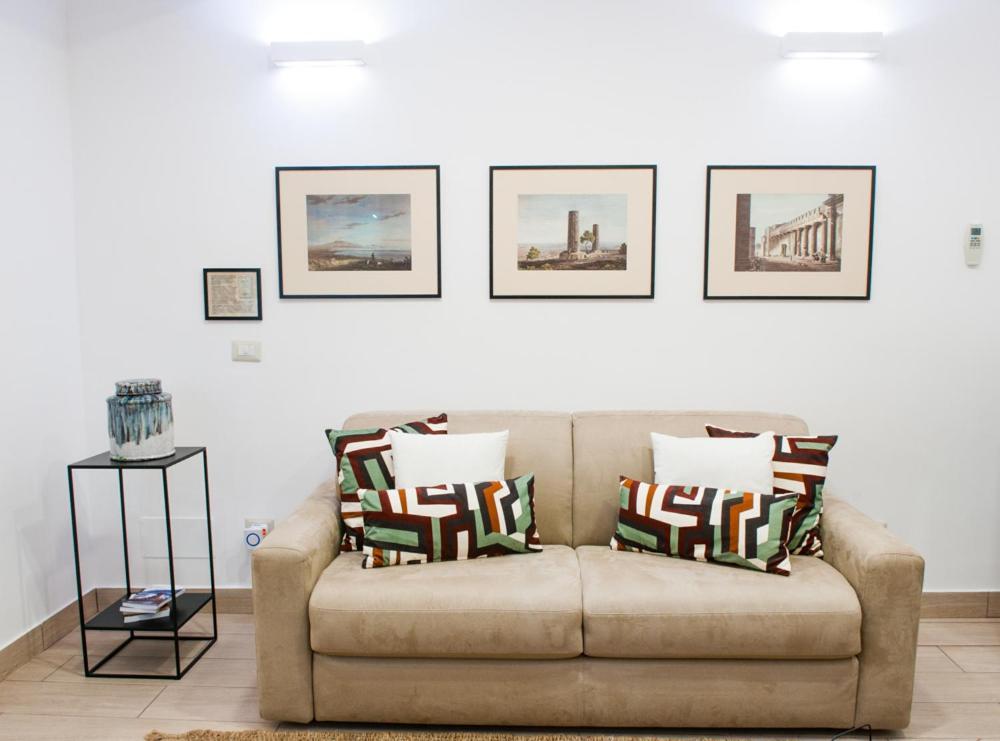 Loft Del Teatro Apartment Syracuse Exterior photo