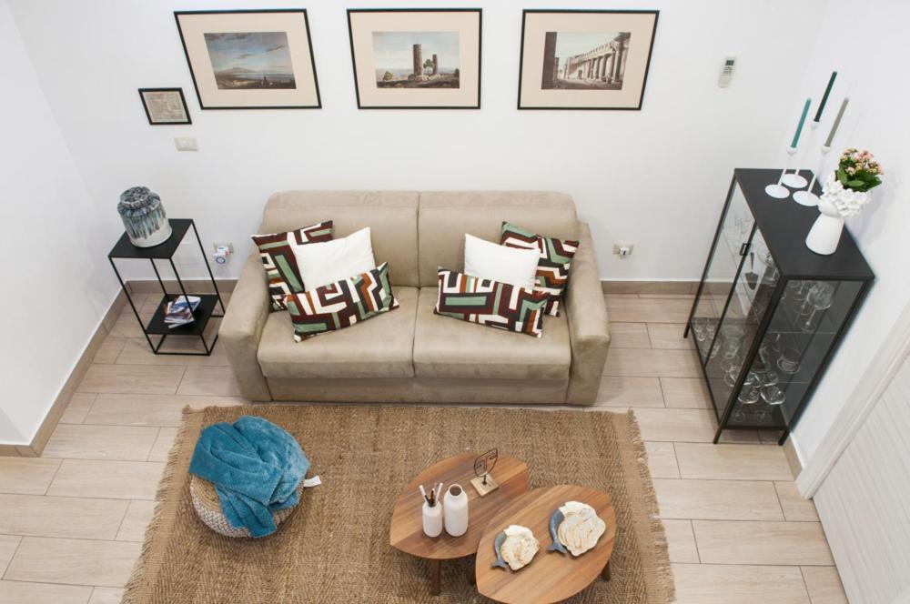 Loft Del Teatro Apartment Syracuse Exterior photo